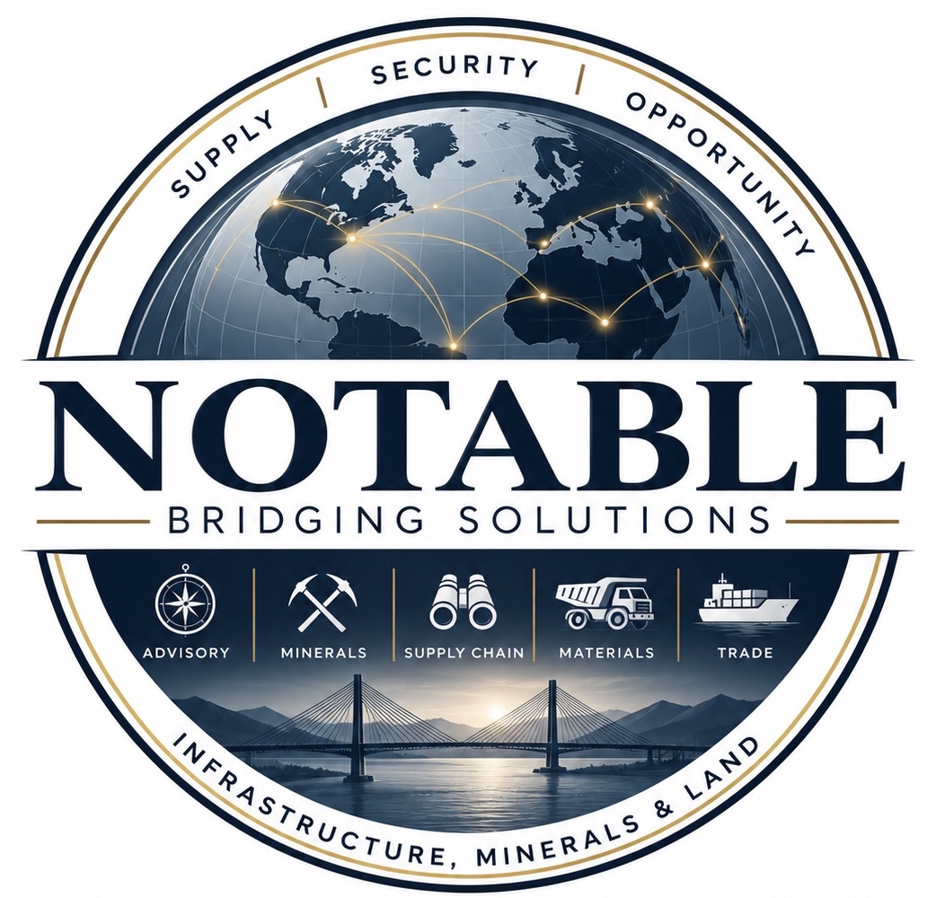Notable Bridging Solutions